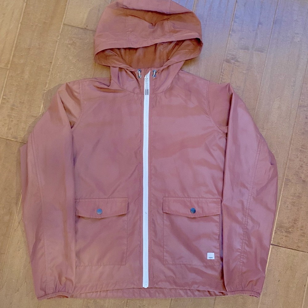 Vuori Santa Ana Jacket. Sz MEDIUM. Like new 💗